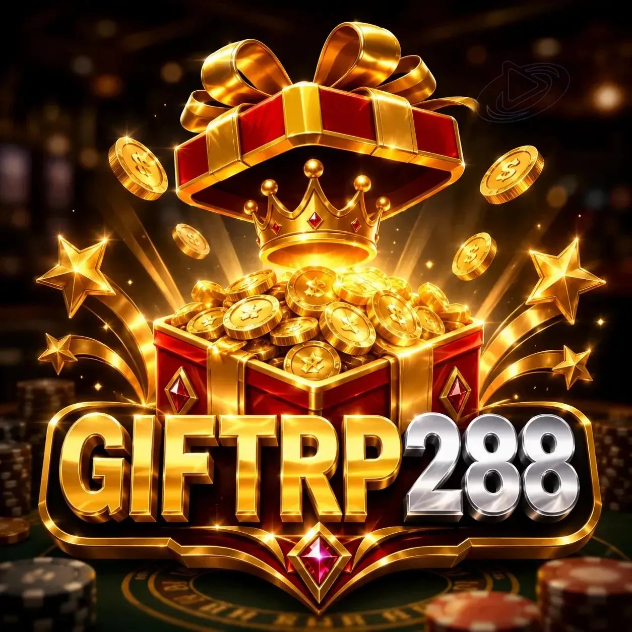 giftrp288 Platform Game Online Mobile Terbaru
