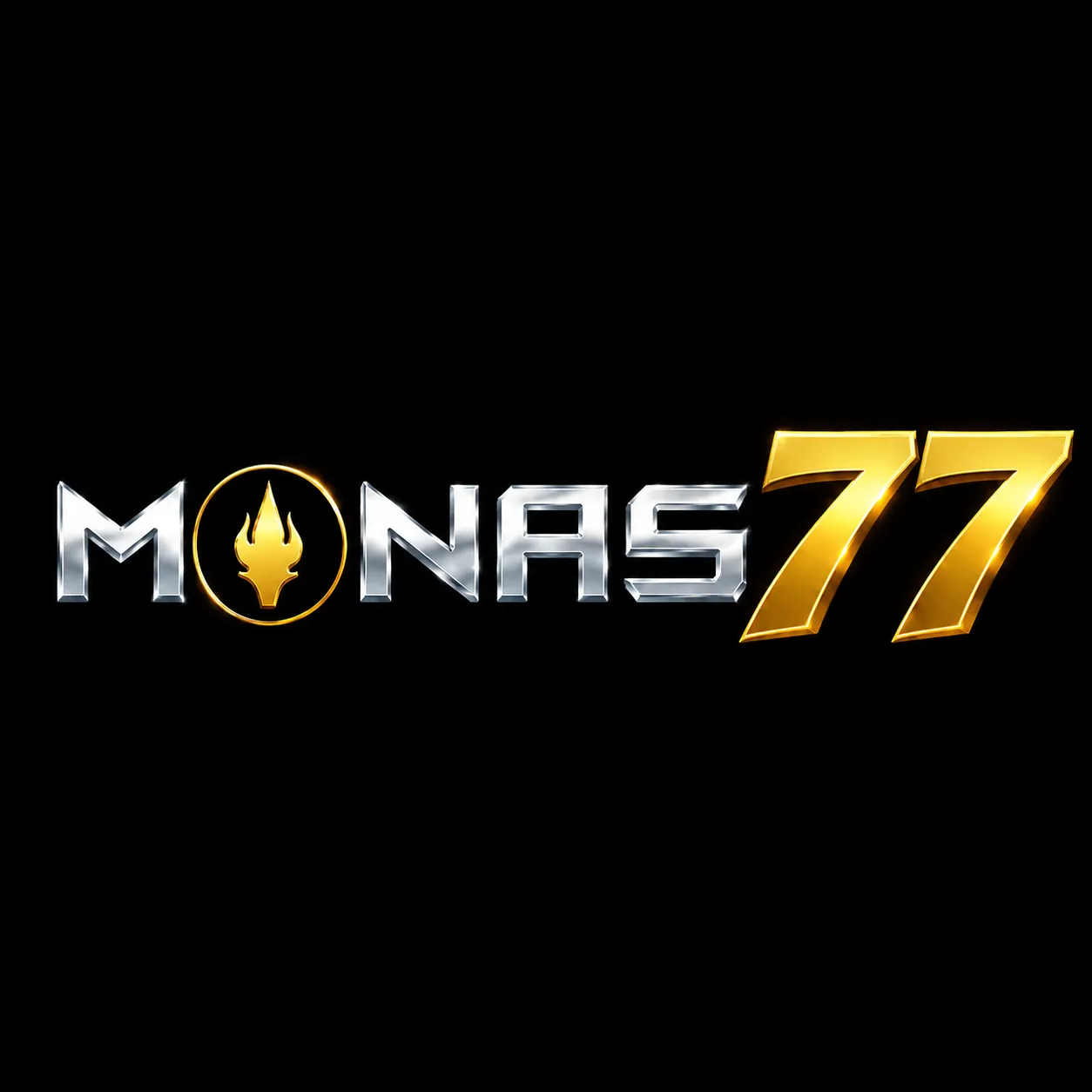monas77 Platform Game Online Mobile Terbaru