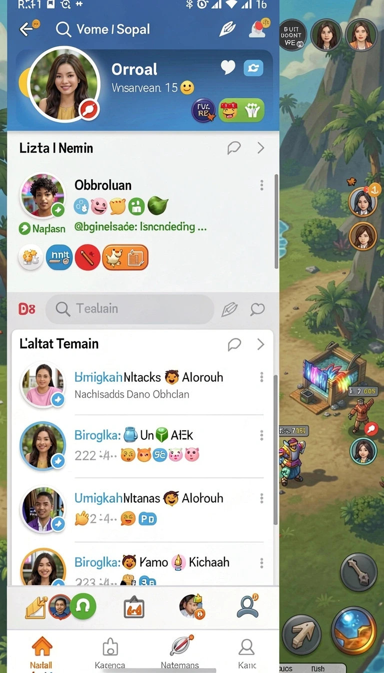 Cara Pasang zk7 di HP Android dengan Benar