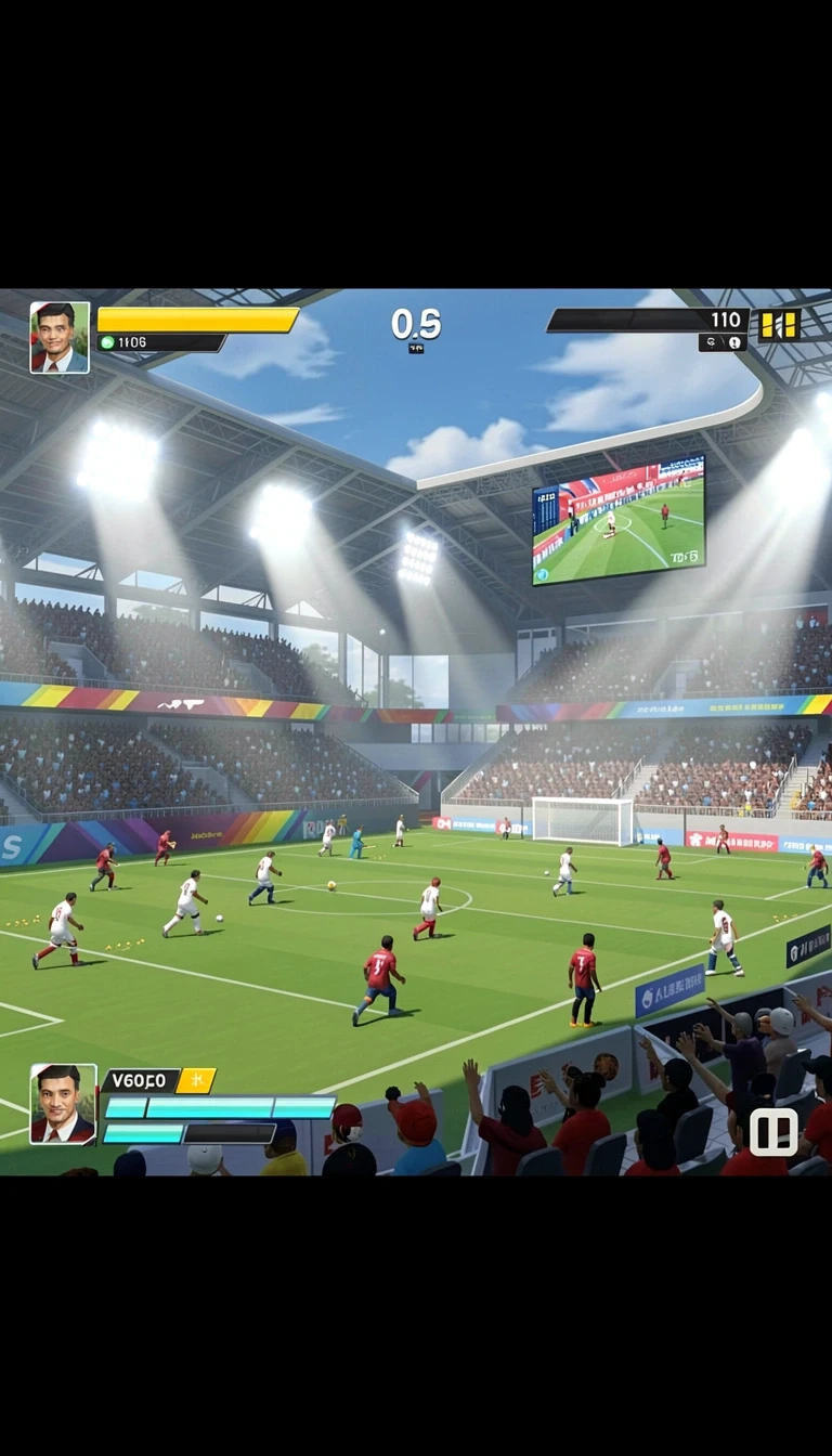 Aplikasi a7777 Ringan untuk Android 2