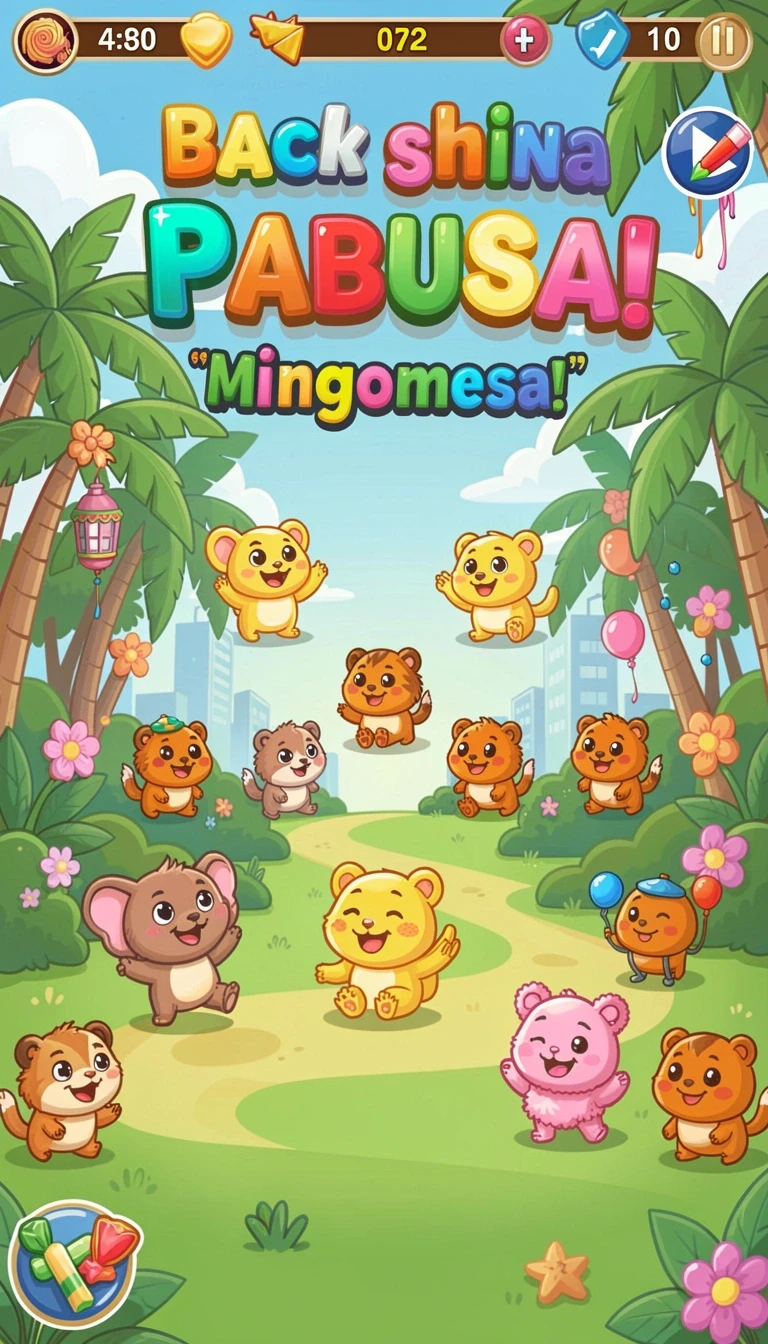 9zk Aplikasi Game Online Mobile Terbaru 2