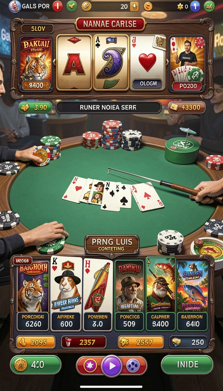 rp55 Aplikasi Game Online Mobile Terbaru 2