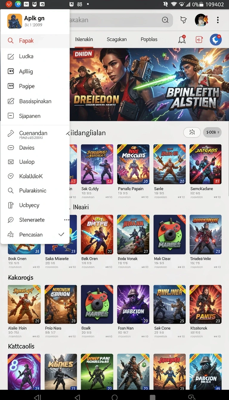 hokiwin Aplikasi Game Online Mobile Terbaru