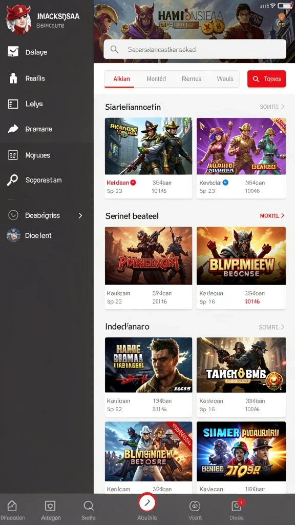 380slot APK Terbaru dengan Fitur Lengkap 2