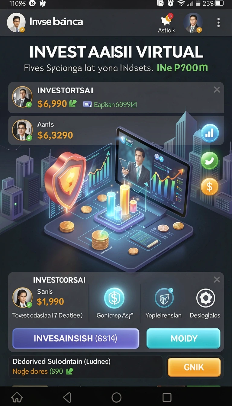 Aplikasi r6r6 Terbaik untuk Android dan iOS