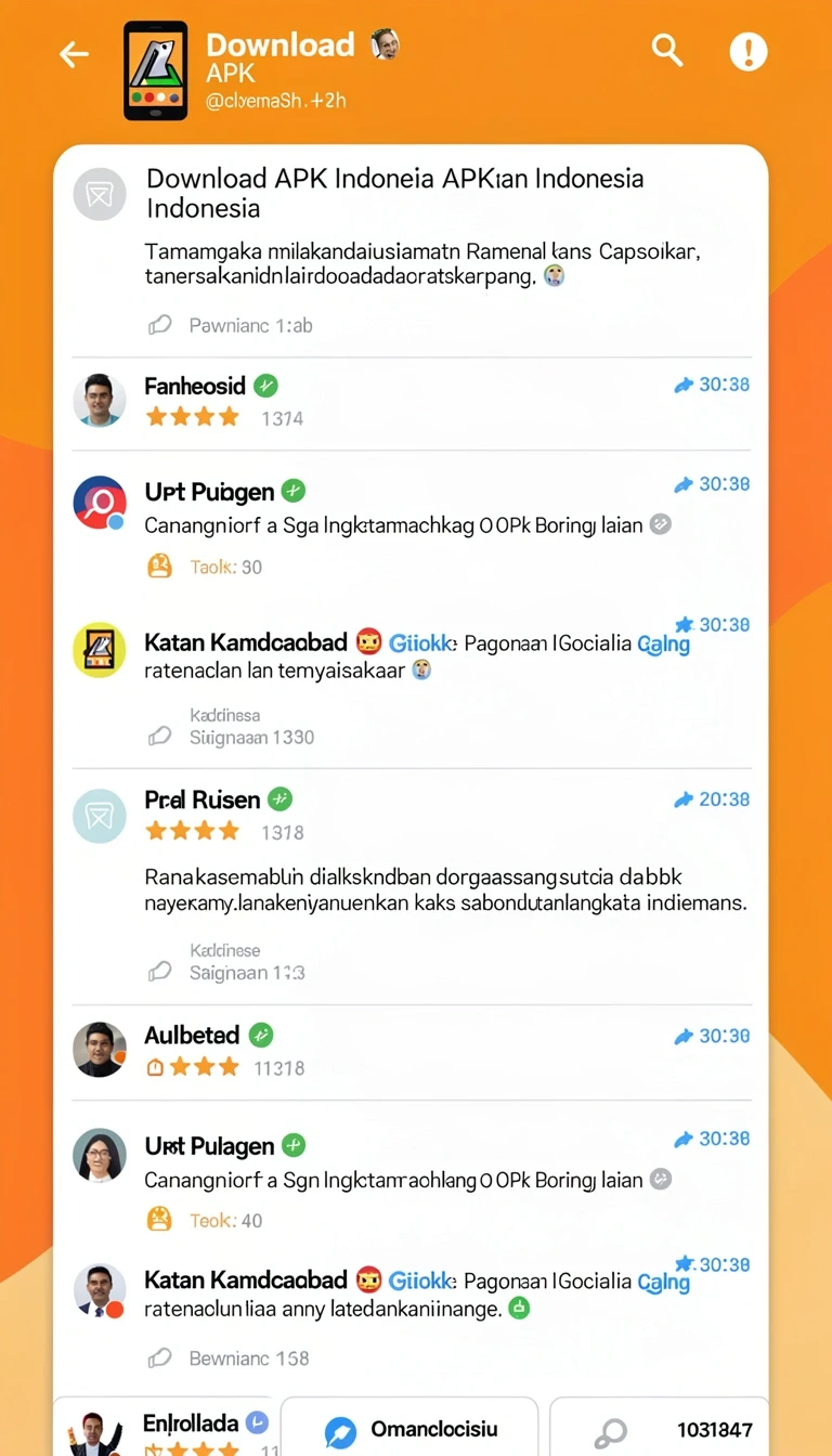 Review Aplikasi koin138 3