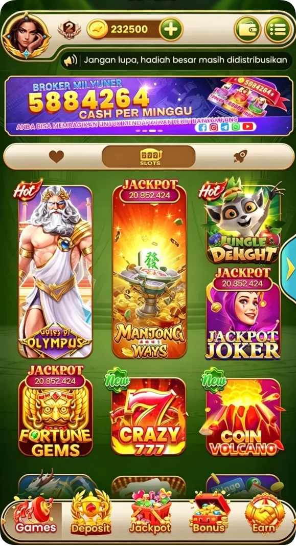 monas77 Platform Game Online Mobile Terbaru 3