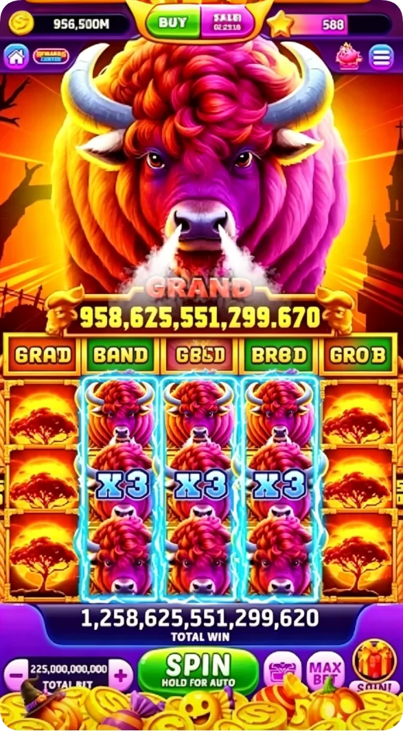 giftrp288 Platform Game Online Mobile Terbaru 2