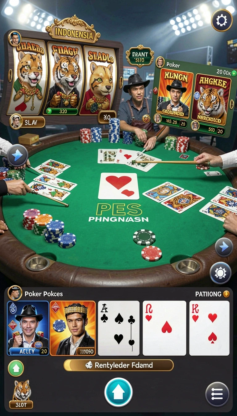 Aplikasi luckyrp Ringan untuk Android 2