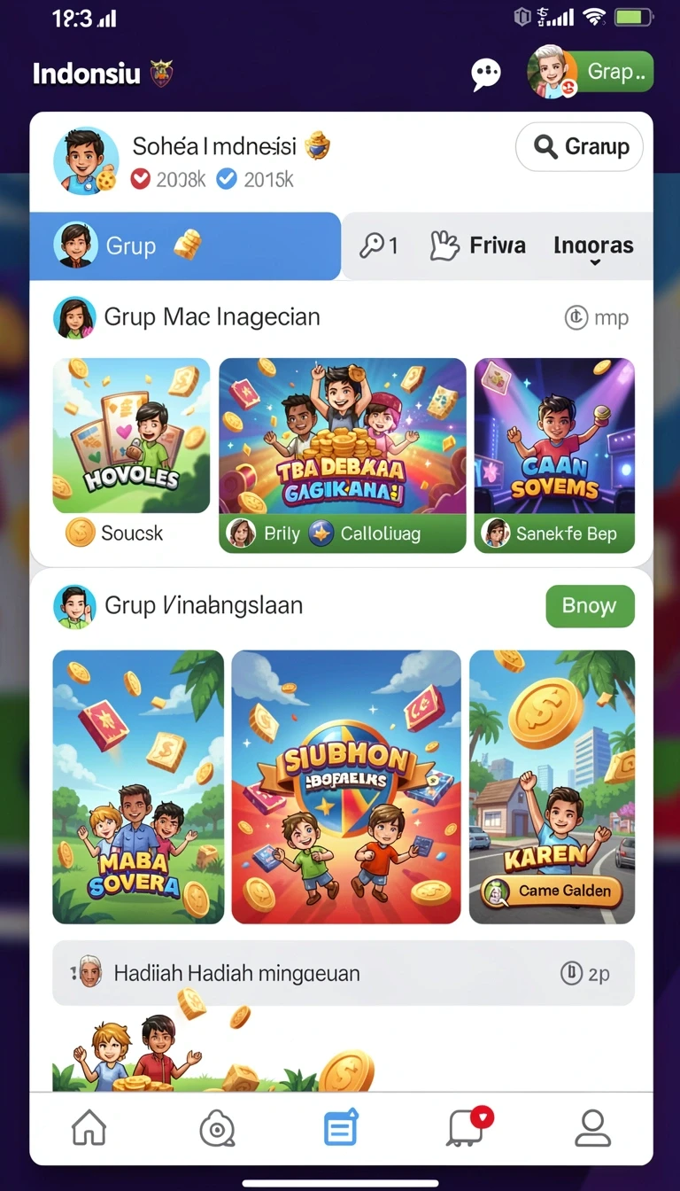 dragon777 Platform Game Online Praktis Indonesia 2