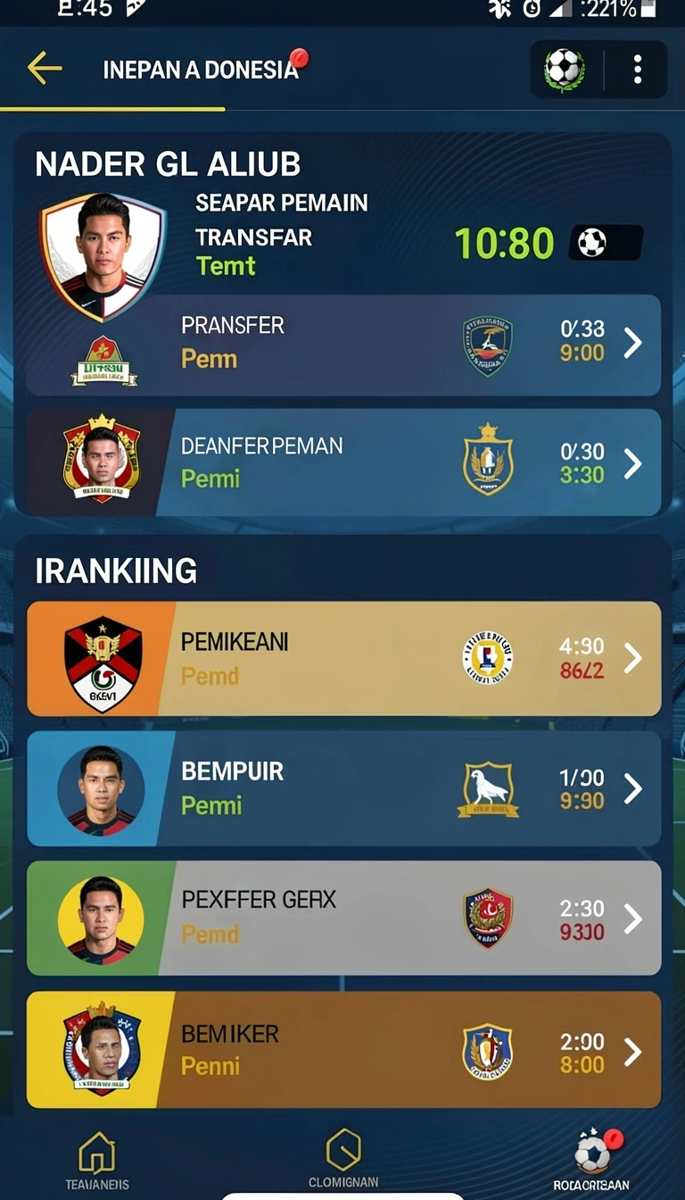 Download piontogel APK Terbaru untuk HP Android 3