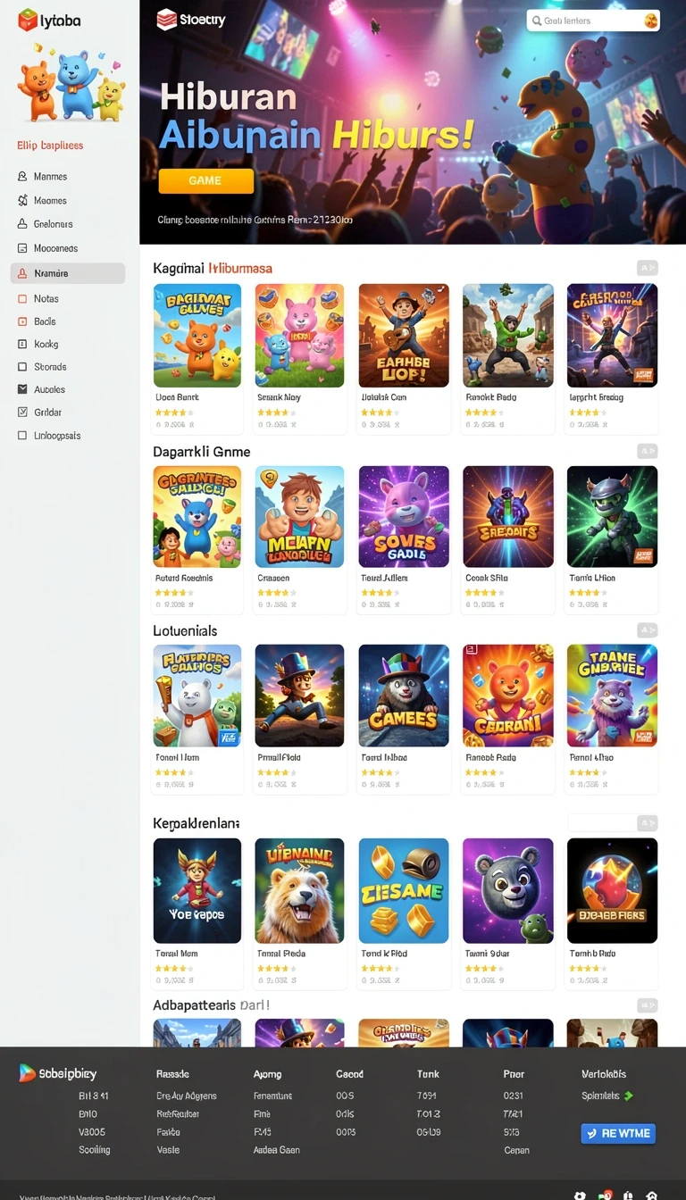 n9turbo: Platform Game Online Mobile Terbaik 3