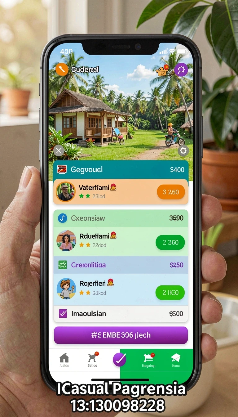 ketua268 untuk Pengalaman Game Online Praktis