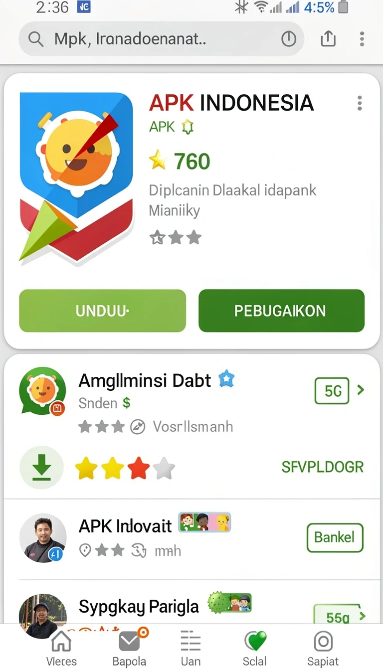 jeniustoto Aplikasi Game Online Mobile Indonesia 3