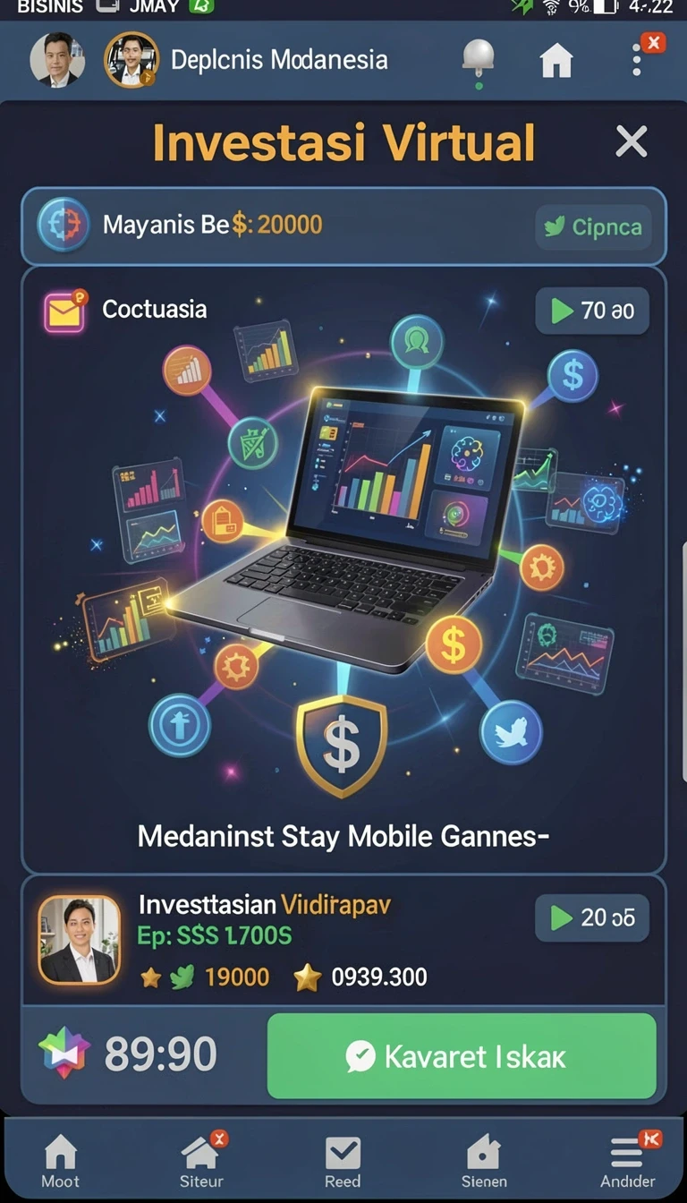 rudaltoto Aplikasi Game Online Mobile Indonesia