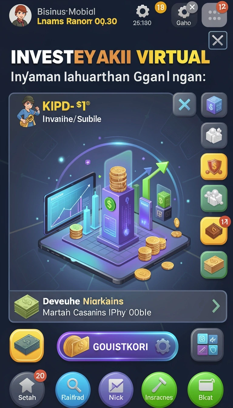 luxury88 Aplikasi Game Online Mobile Terbaru