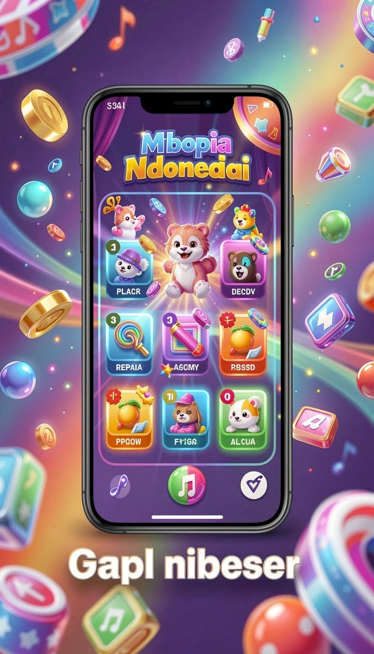 Review Aplikasi 3446slots 3