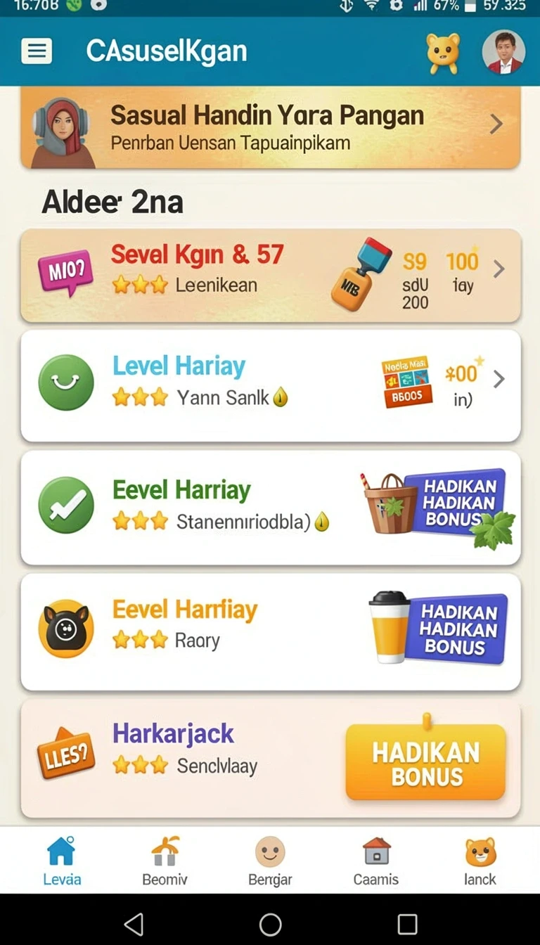 Review Aplikasi ptpartaitogel