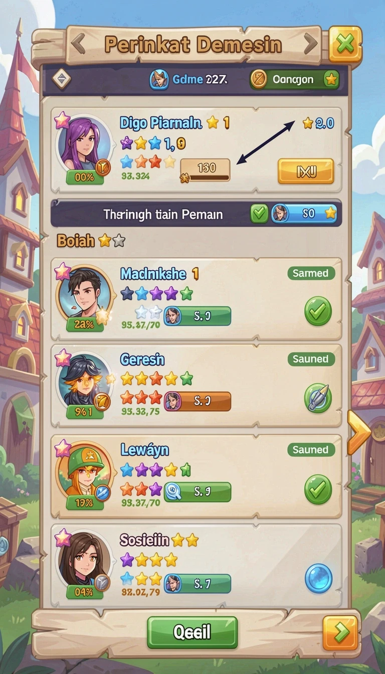 Review Aplikasi qq222 Versi Terbaru 2