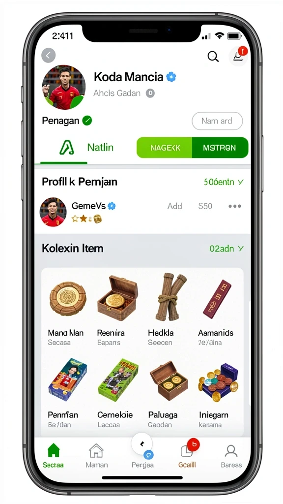 minitoto fitur terbaru