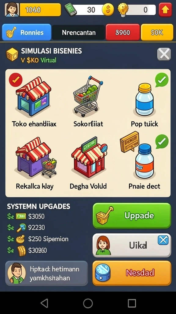 380slot fitur terbaru